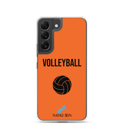 Clear Case for Samsung®