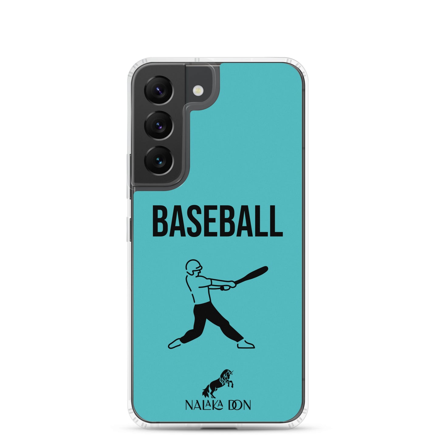 Clear Case for Samsung®