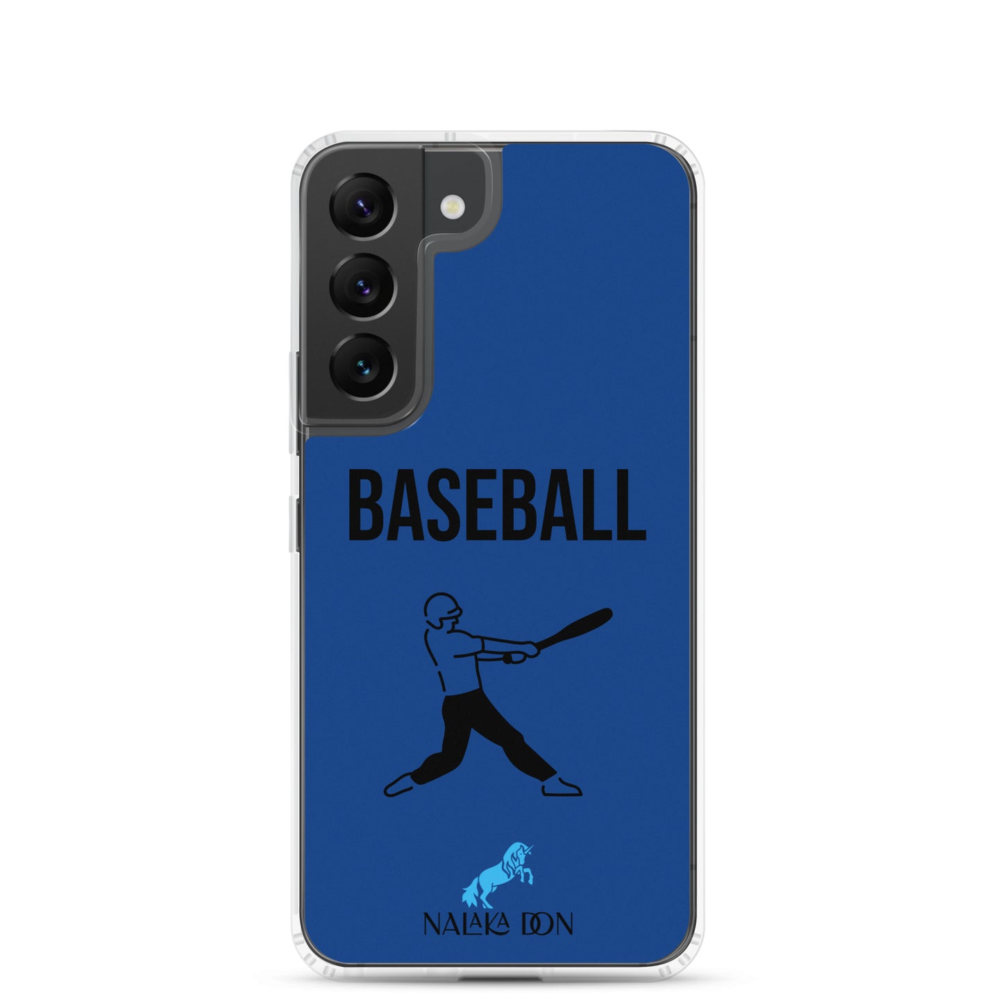 Clear Case for Samsung®