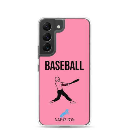 Clear Case for Samsung®