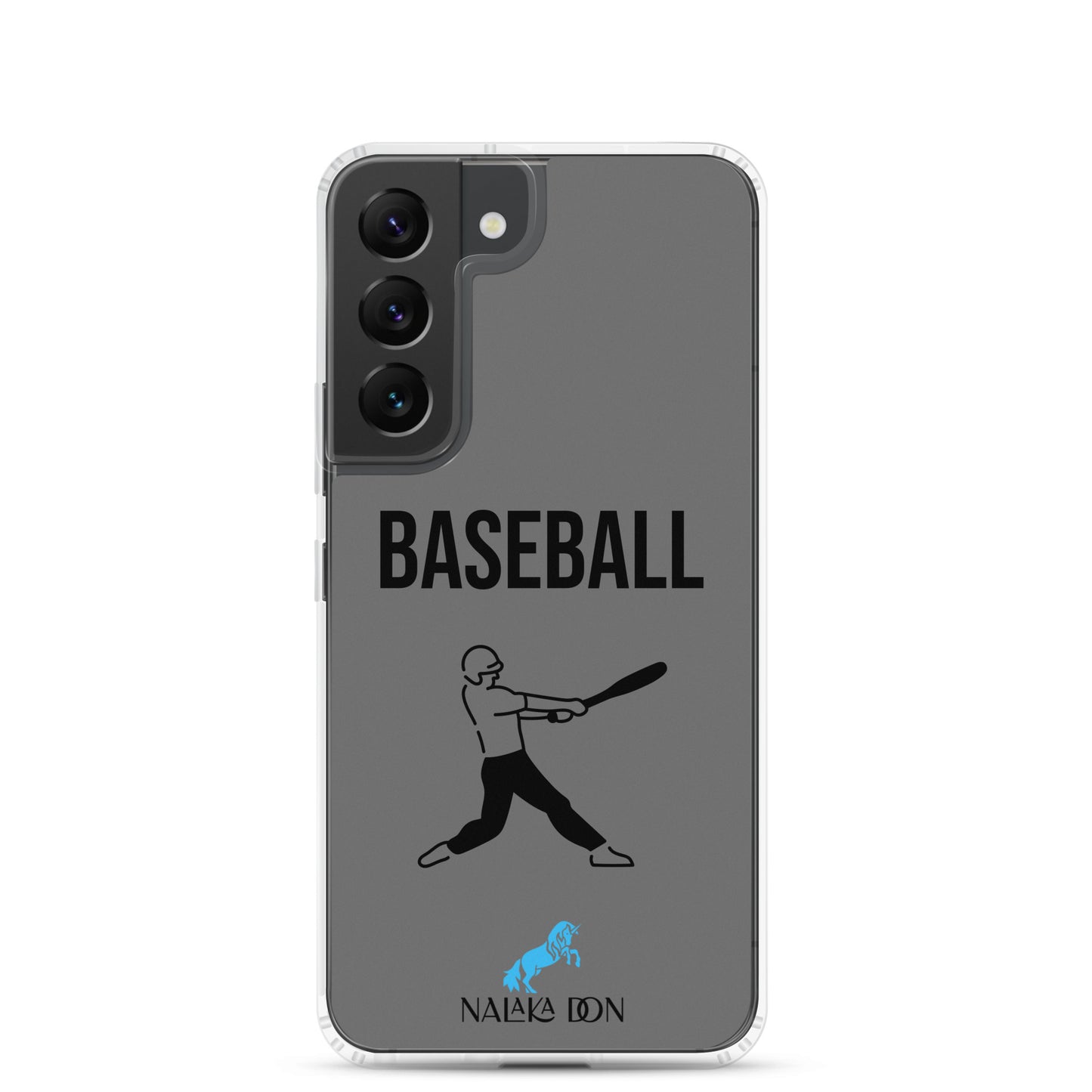 Clear Case for Samsung®