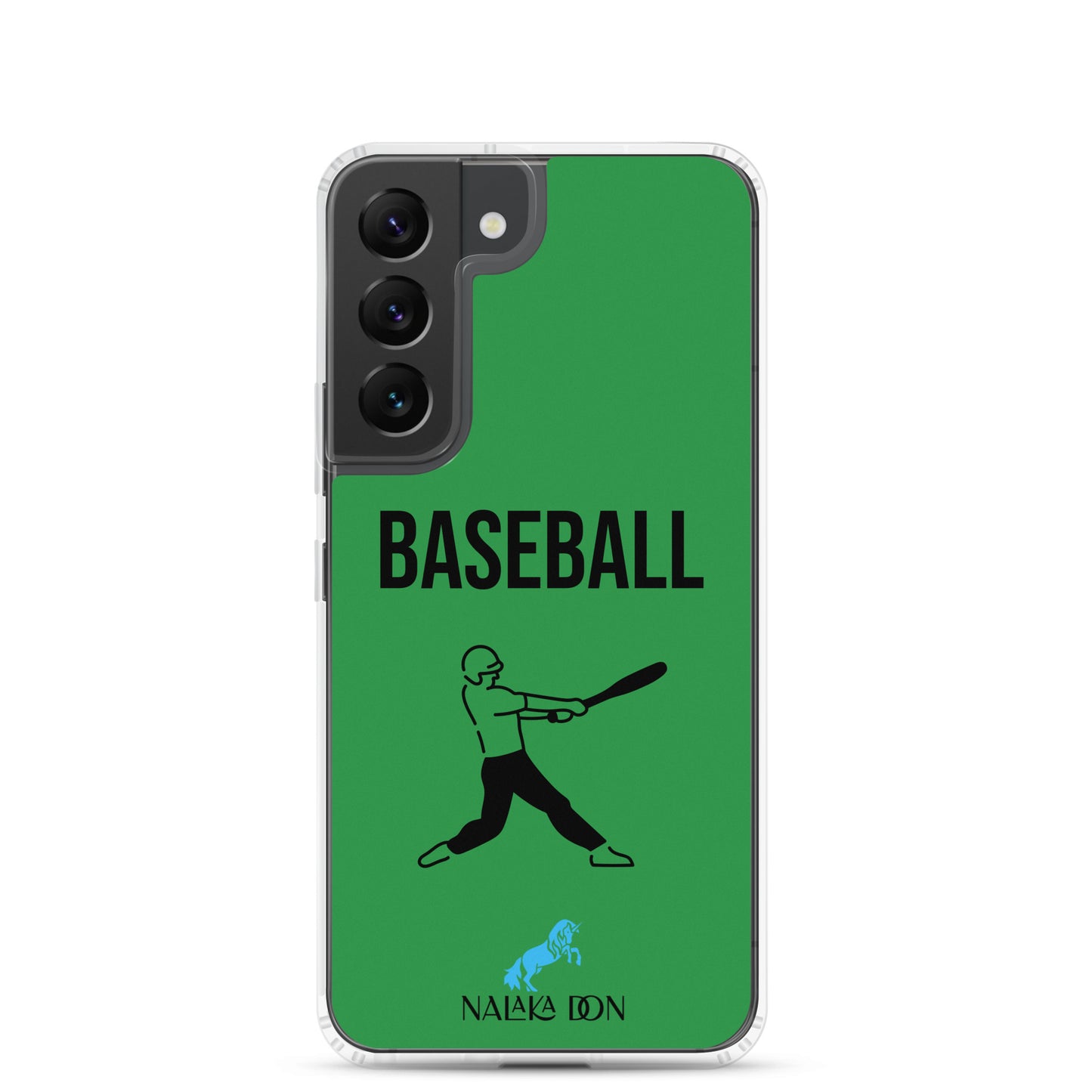 Clear Case for Samsung®