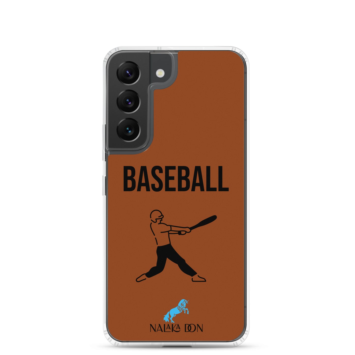 Clear Case for Samsung®