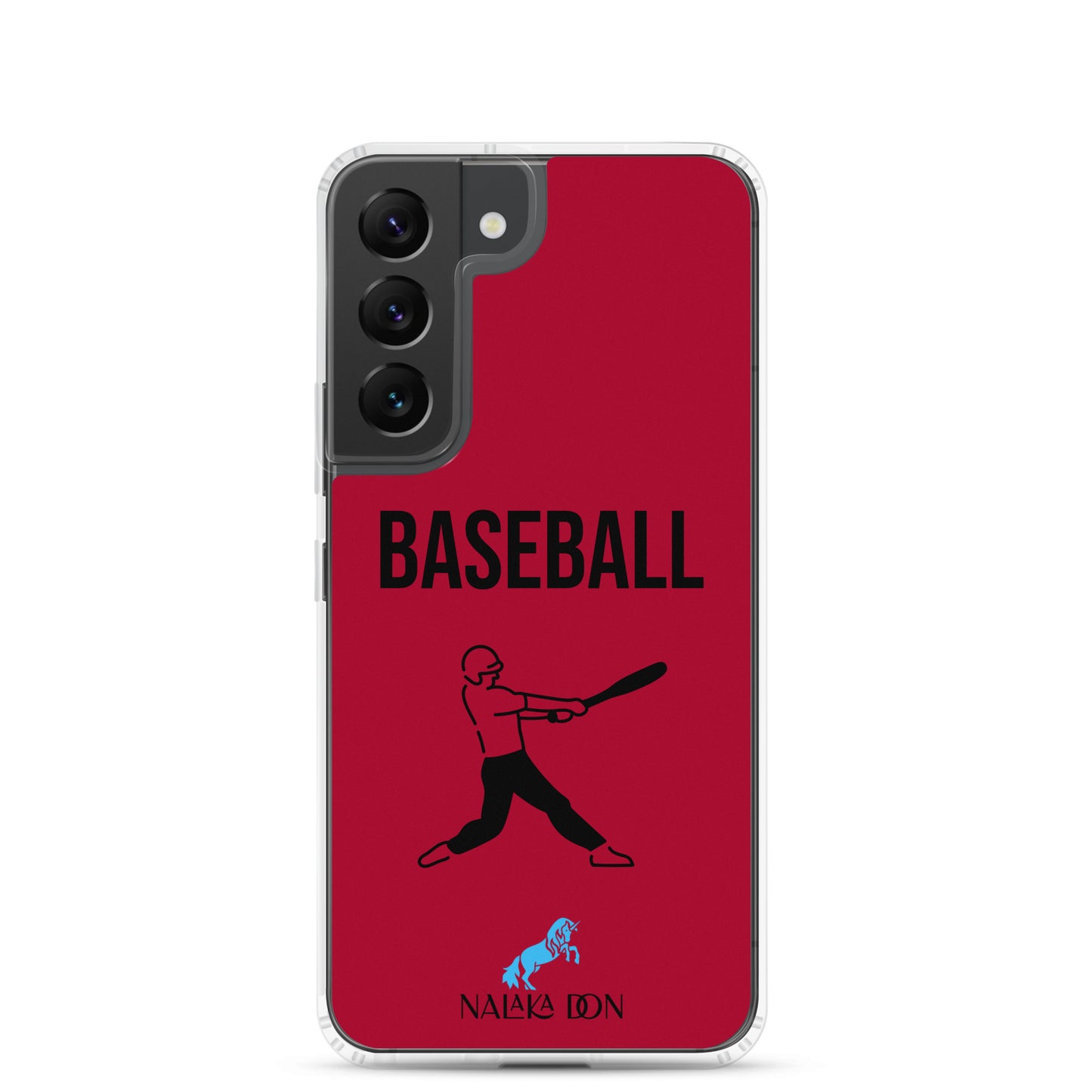 Clear Case for Samsung®