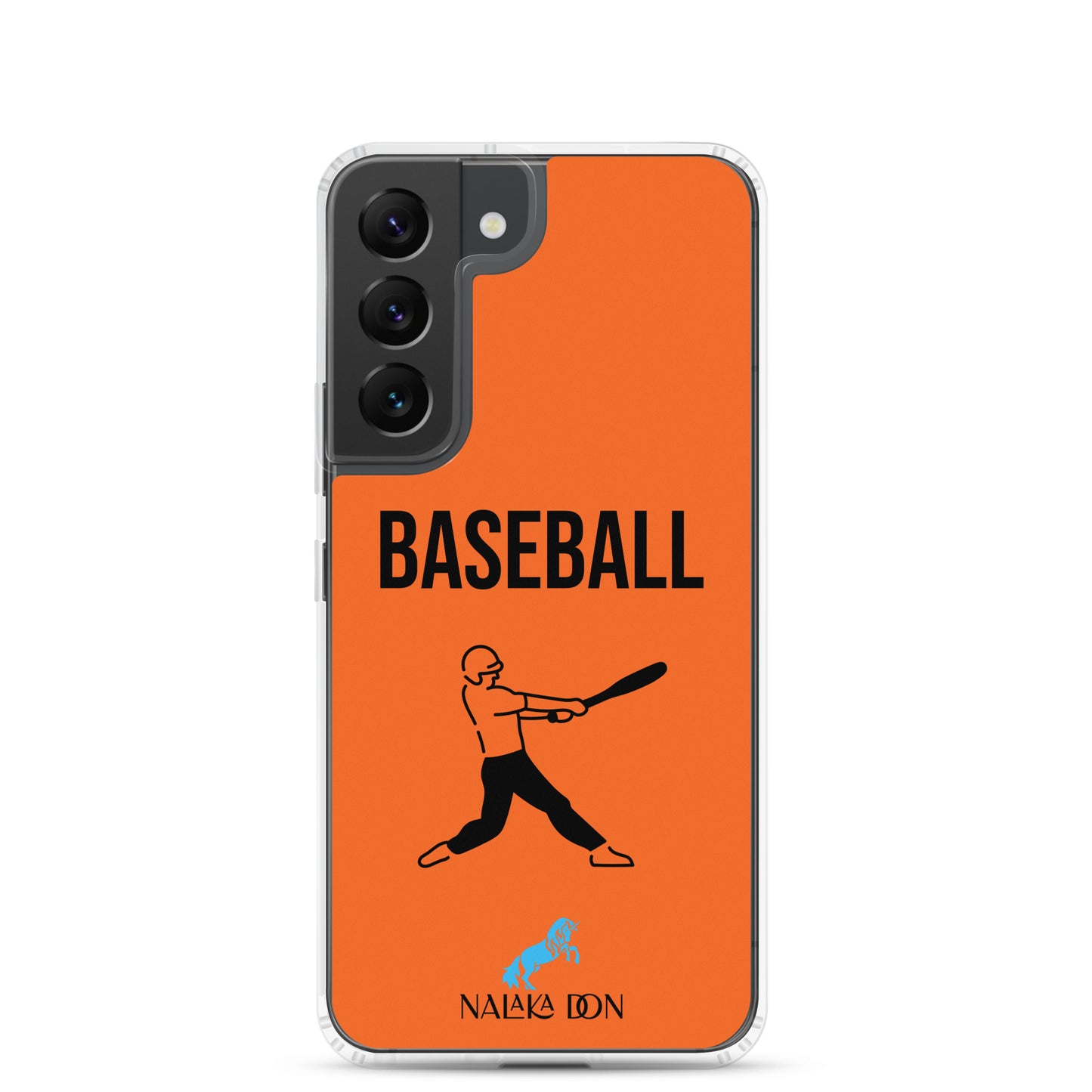 Clear Case for Samsung®