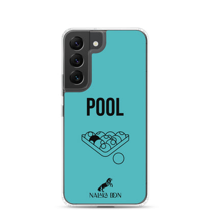 Clear Case for Samsung®