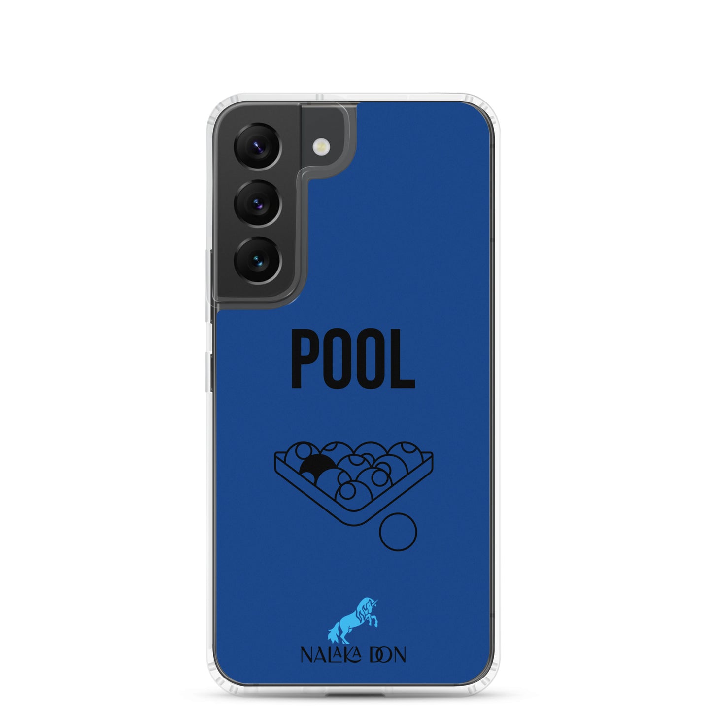 Clear Case for Samsung®
