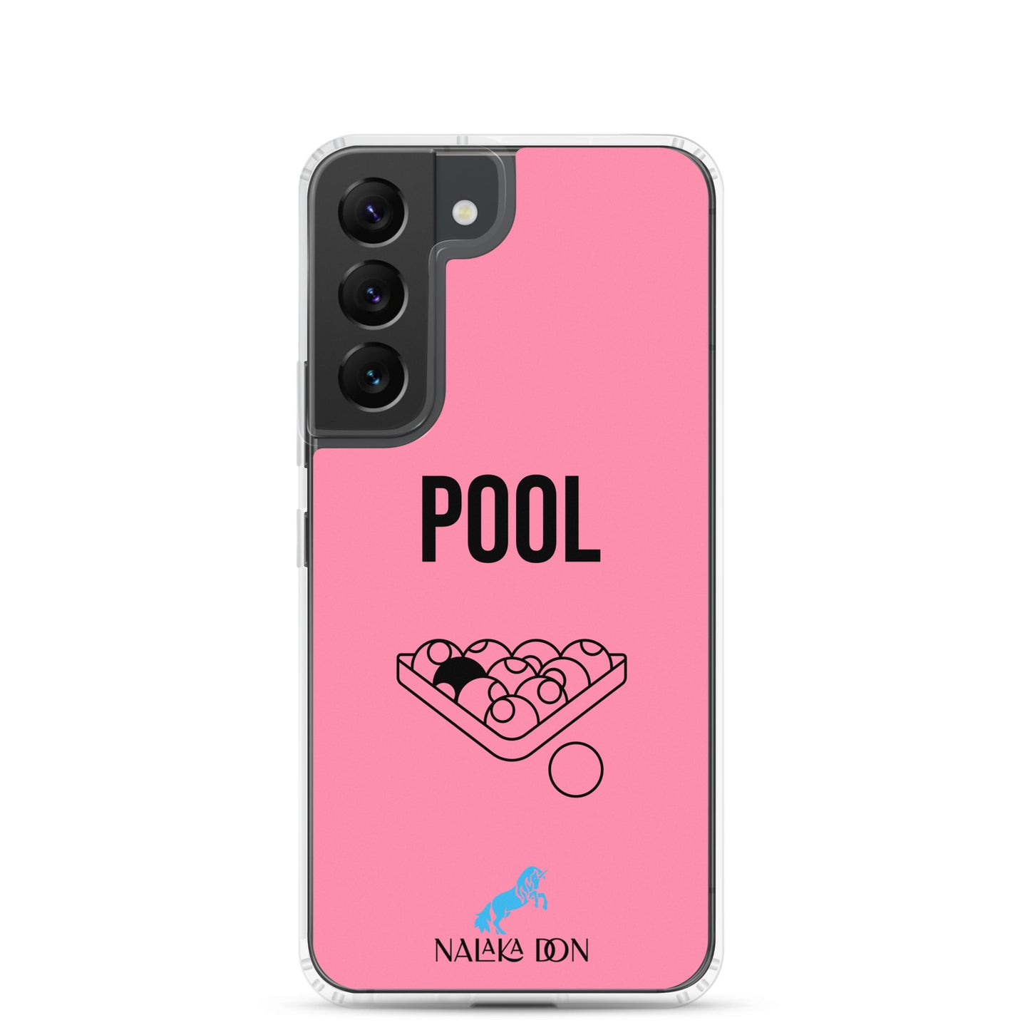 Clear Case for Samsung®