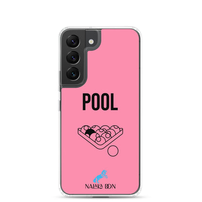 Clear Case for Samsung®