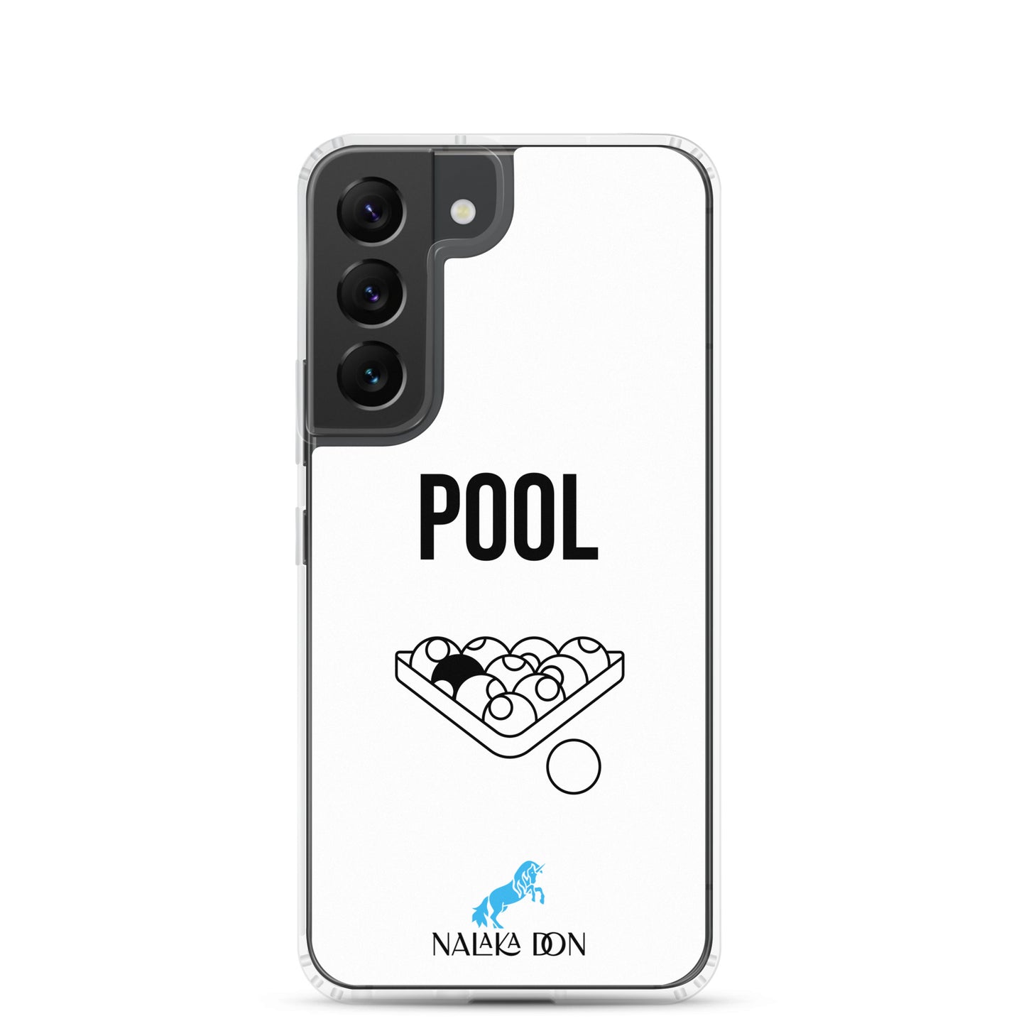 Clear Case for Samsung®