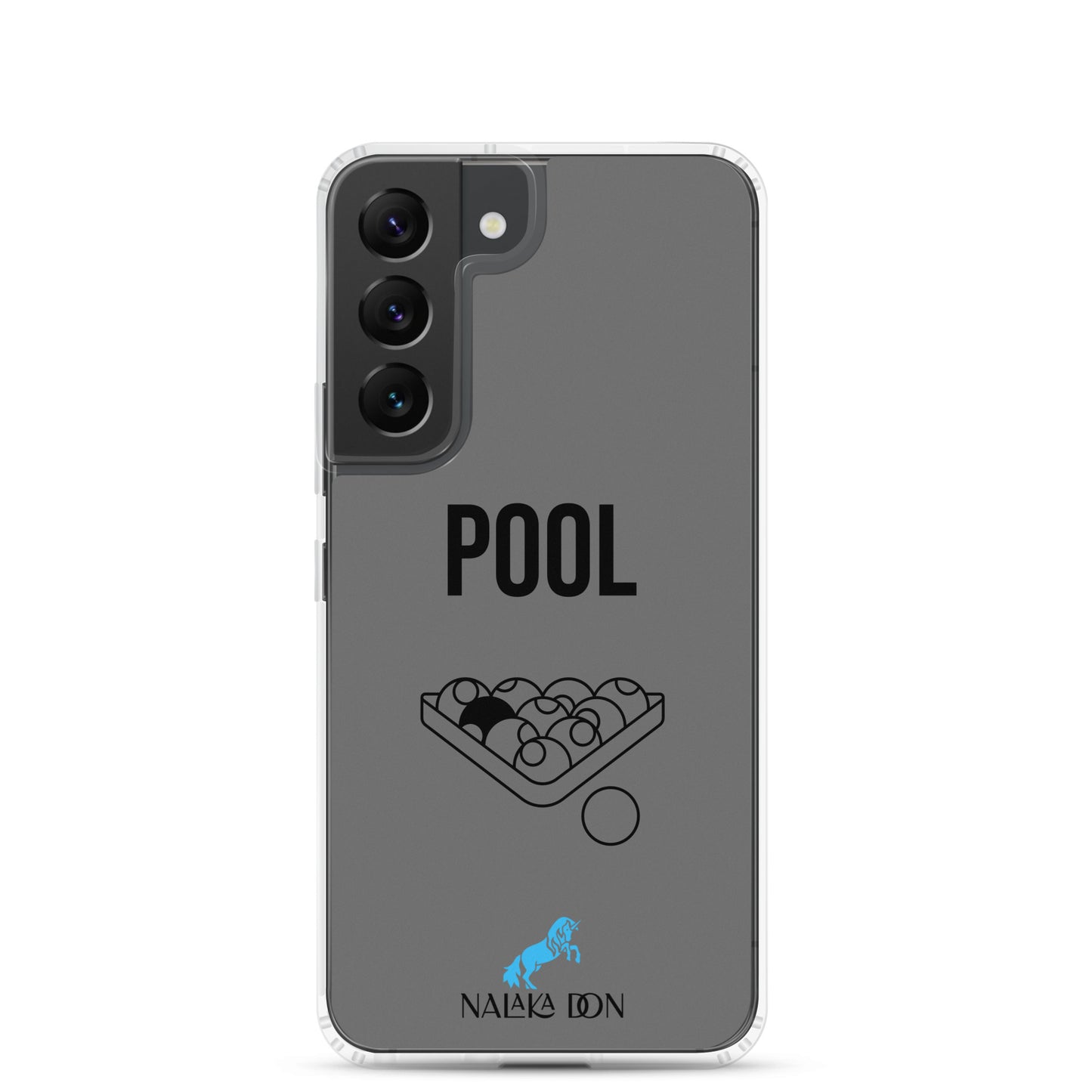 Clear Case for Samsung®