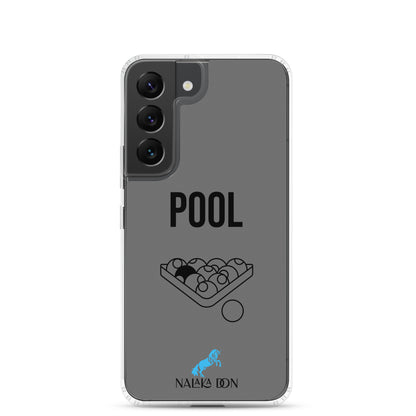 Clear Case for Samsung®