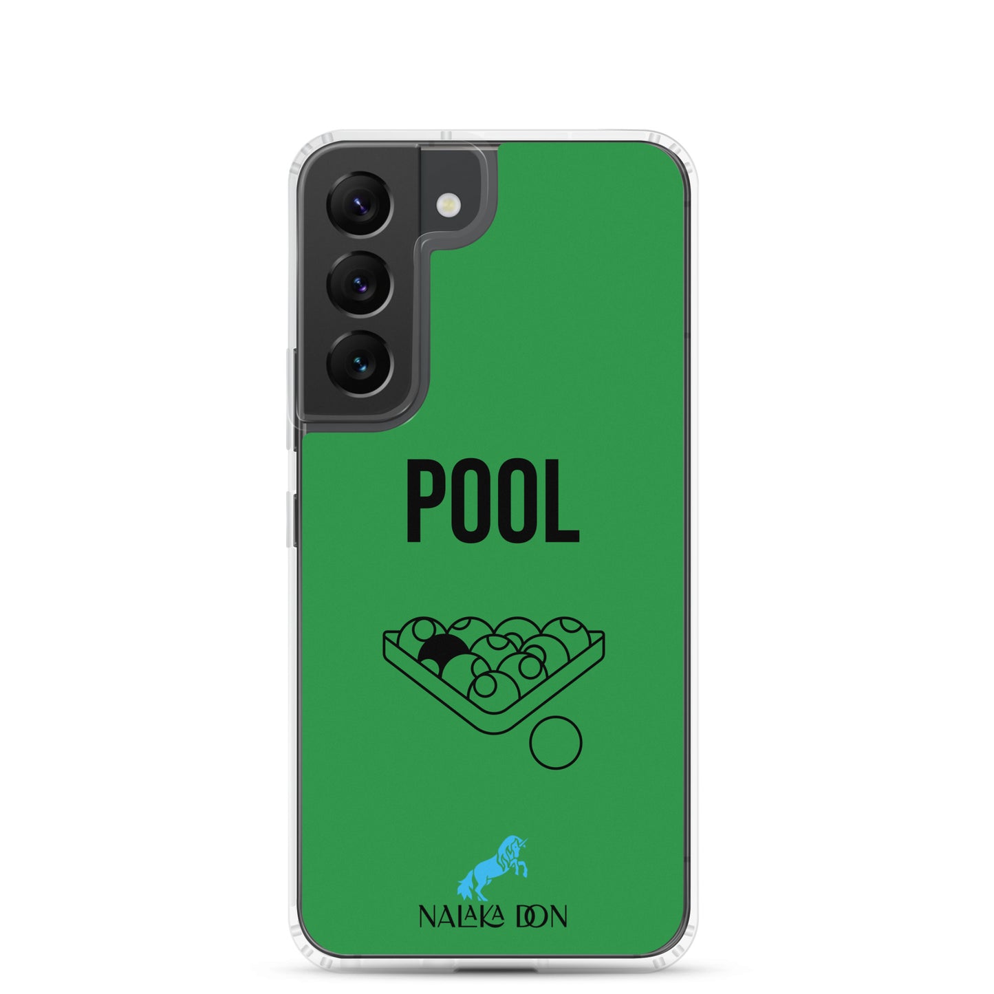 Clear Case for Samsung®