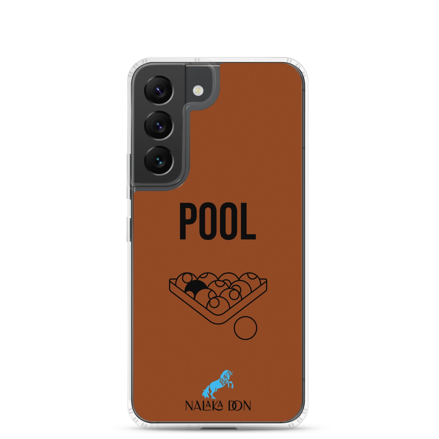 Clear Case for Samsung®
