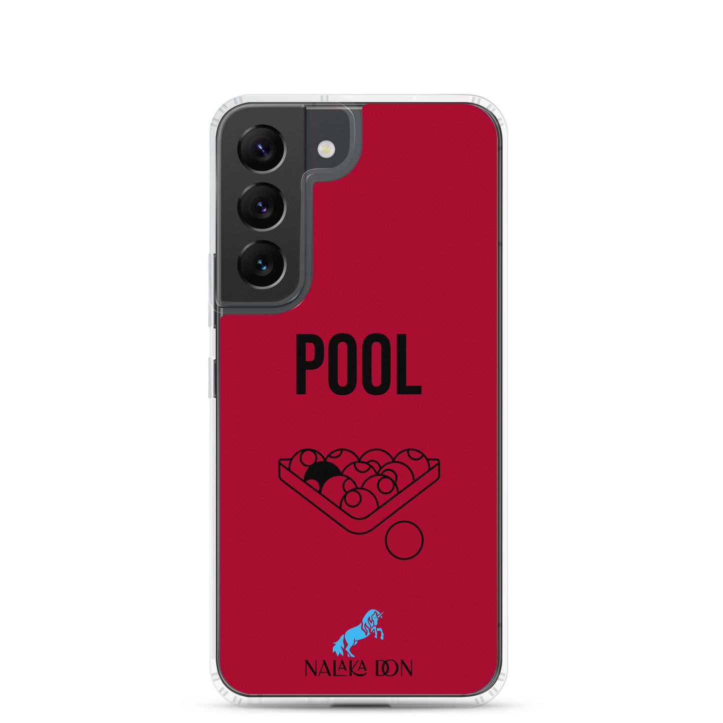 Clear Case for Samsung®