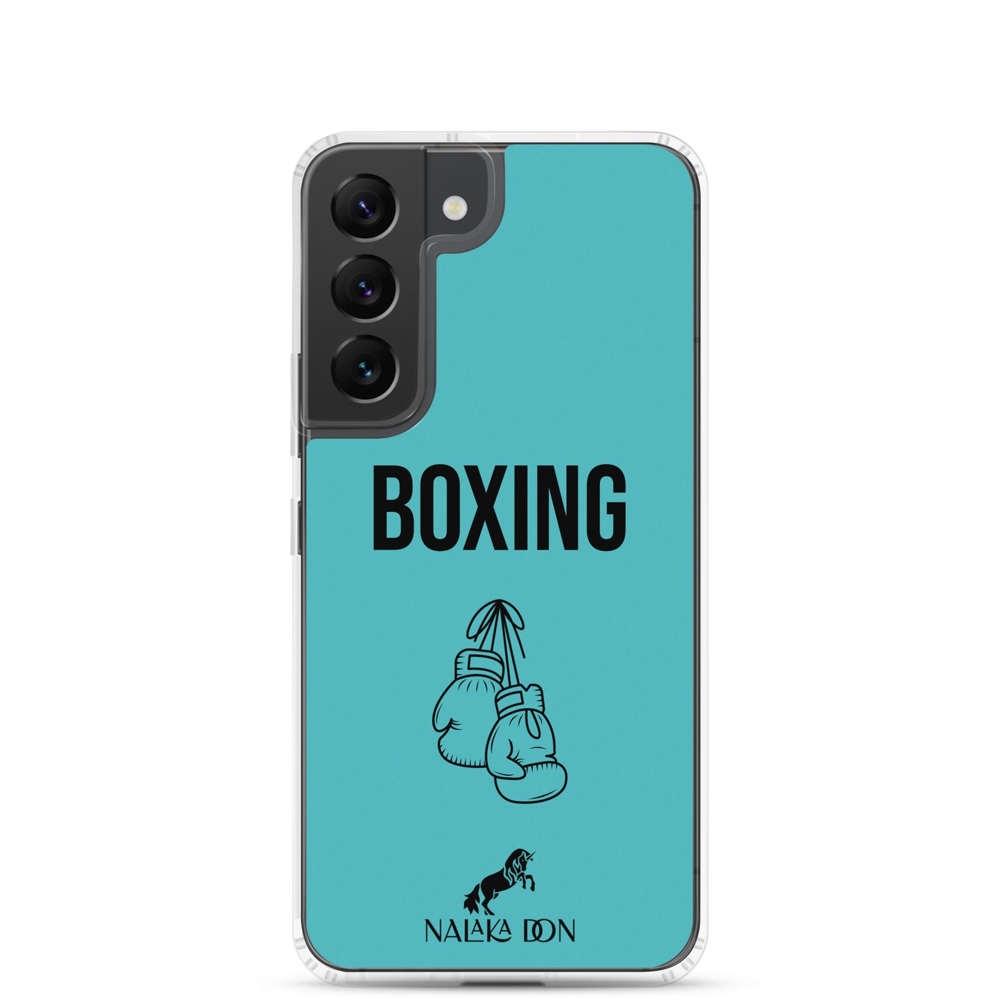 Clear Case for Samsung®