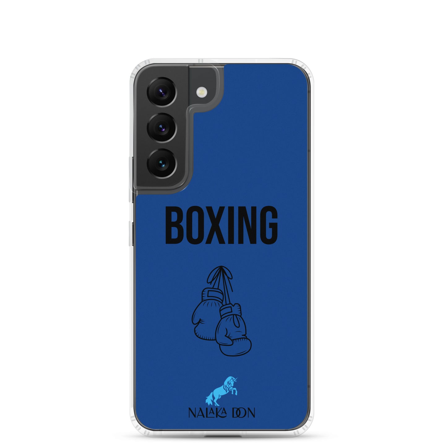 Clear Case for Samsung®