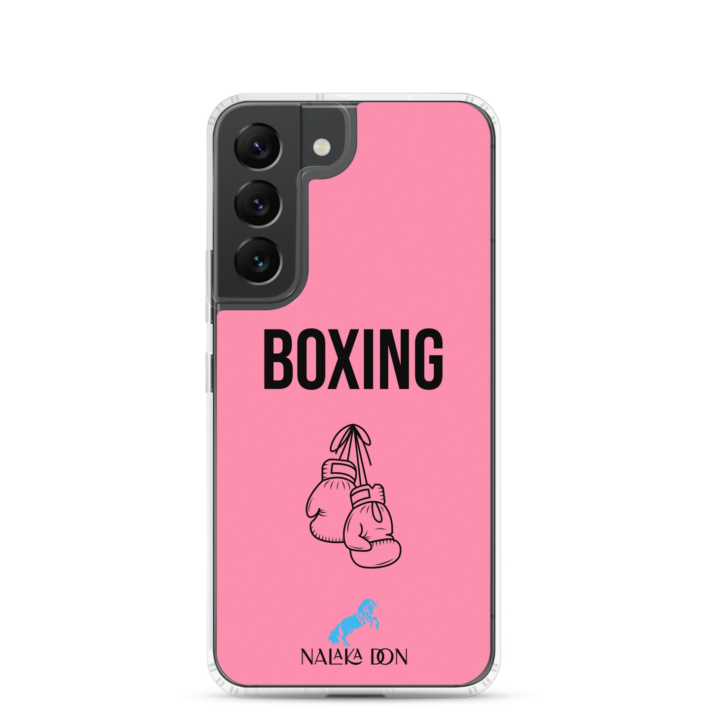 Clear Case for Samsung®