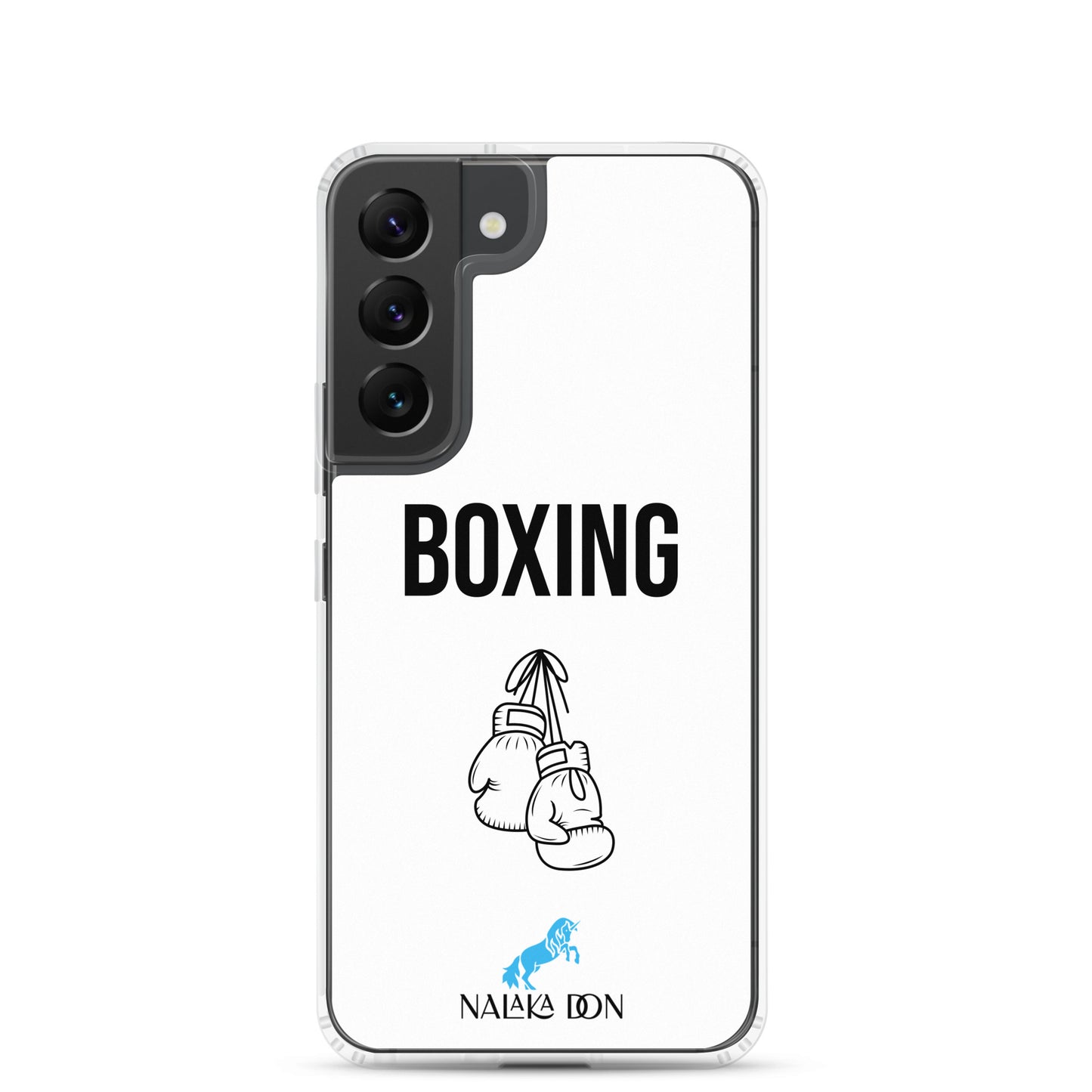 Clear Case for Samsung®