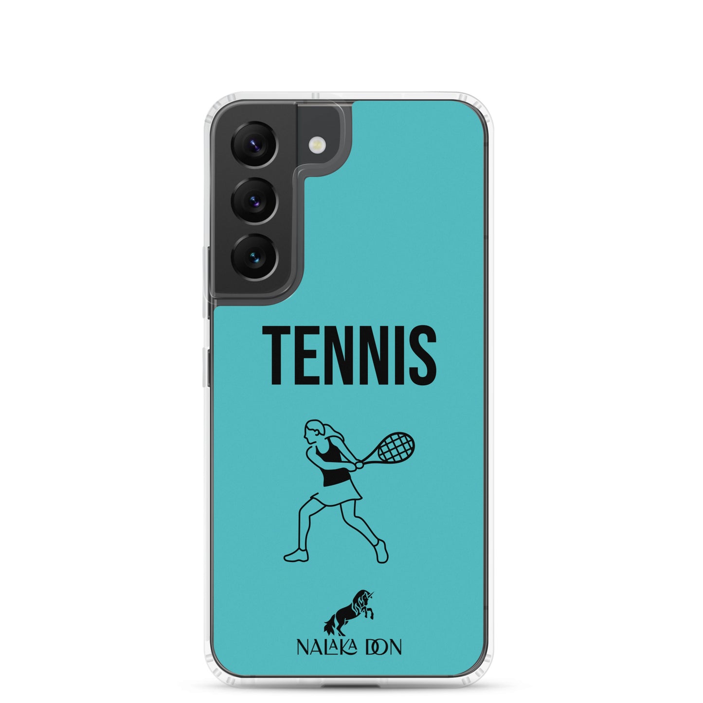 Clear Case for Samsung®