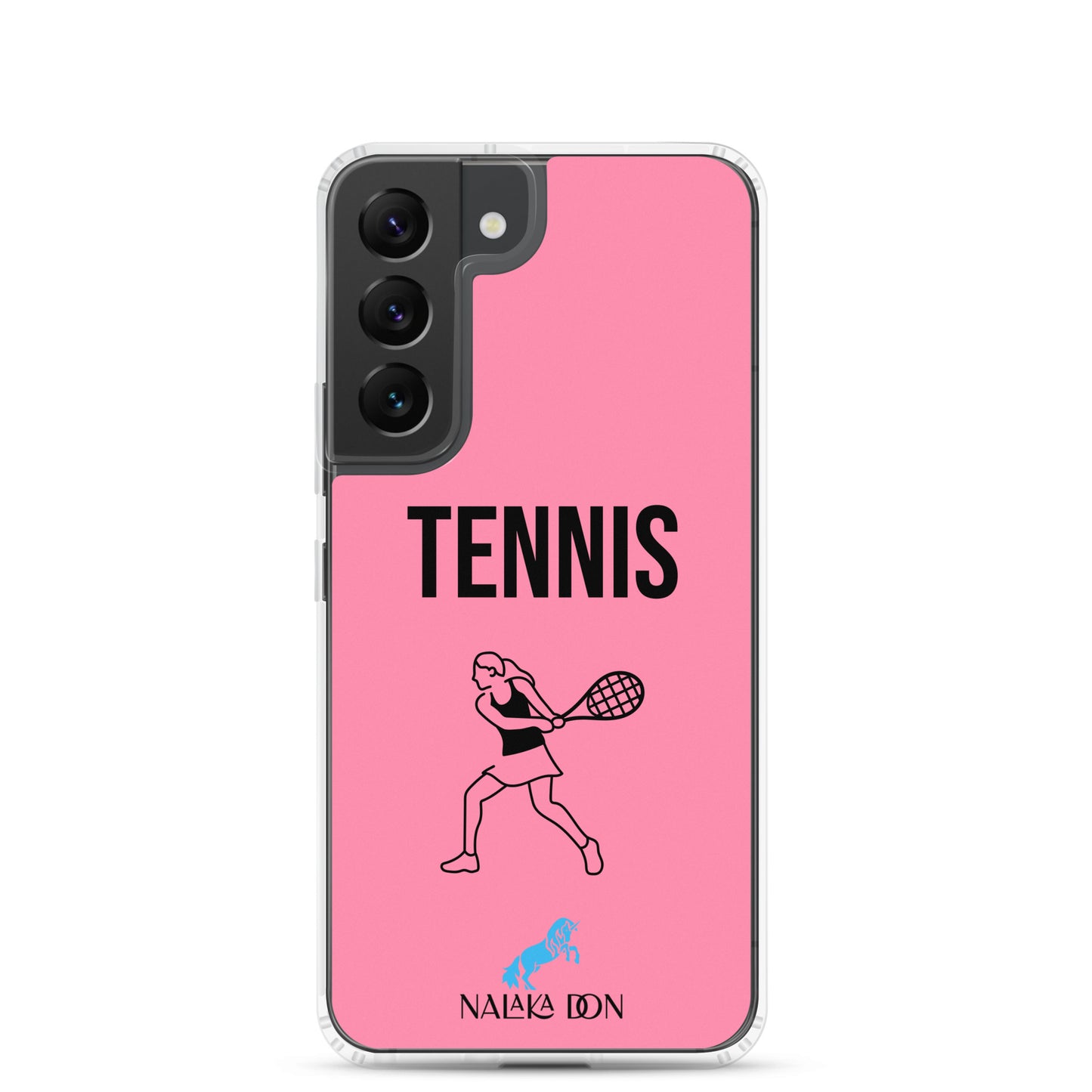 Clear Case for Samsung®