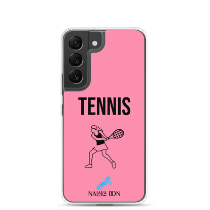 Clear Case for Samsung®
