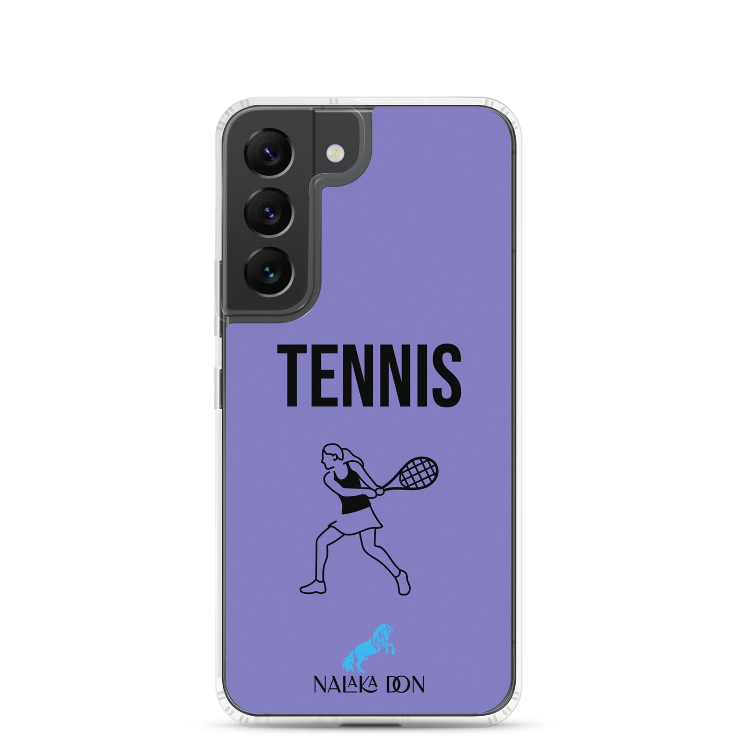 Clear Case for Samsung®