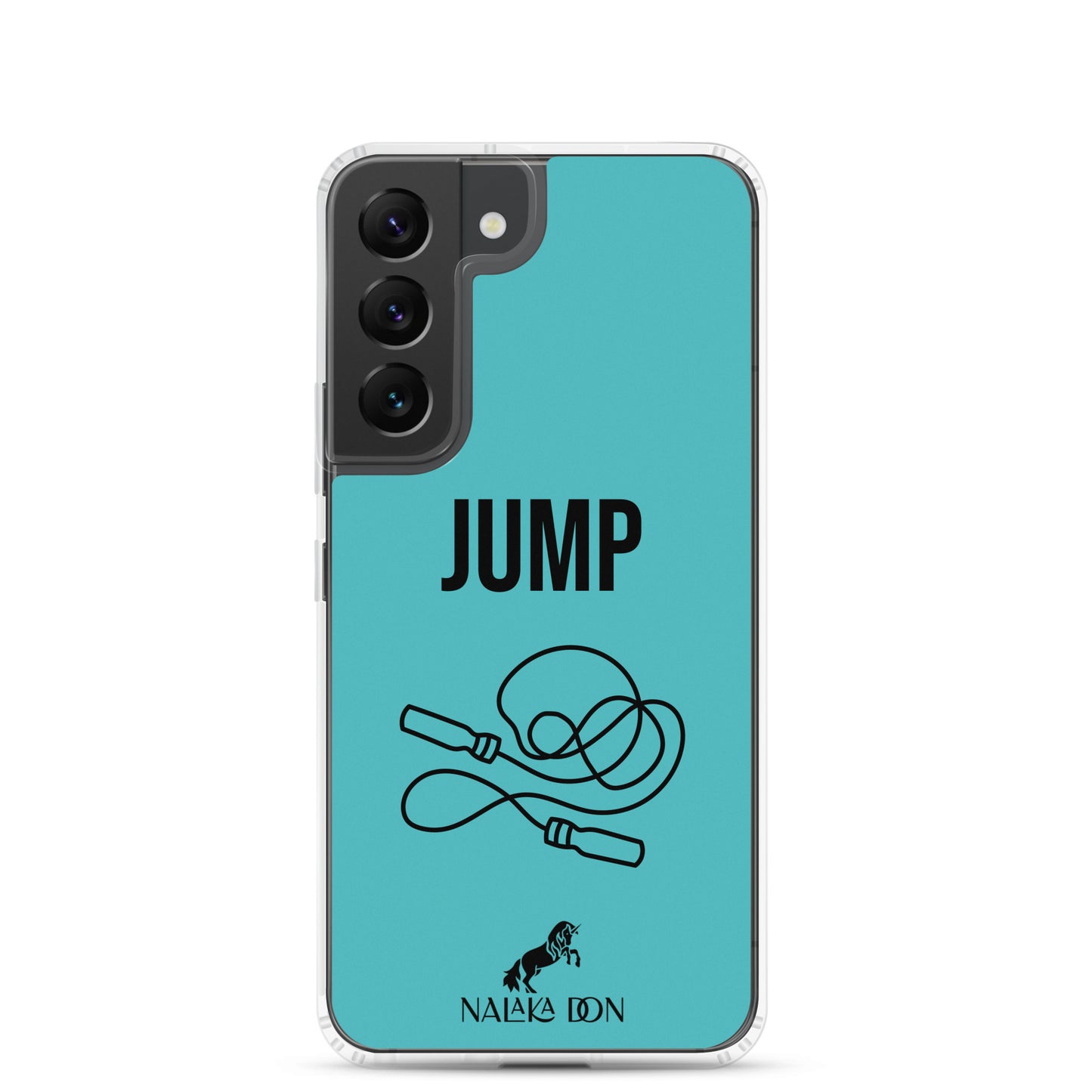 Clear Case for Samsung®