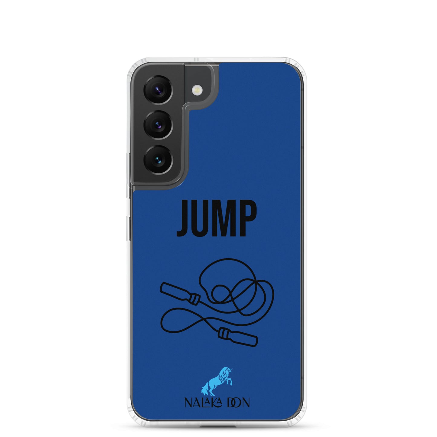 Clear Case for Samsung®