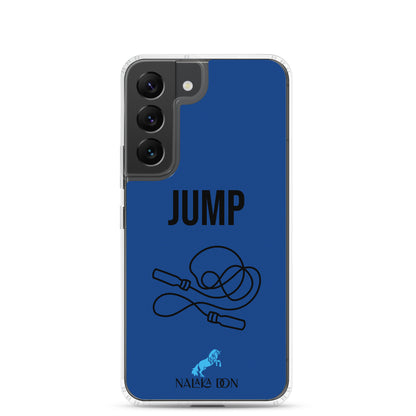 Clear Case for Samsung®