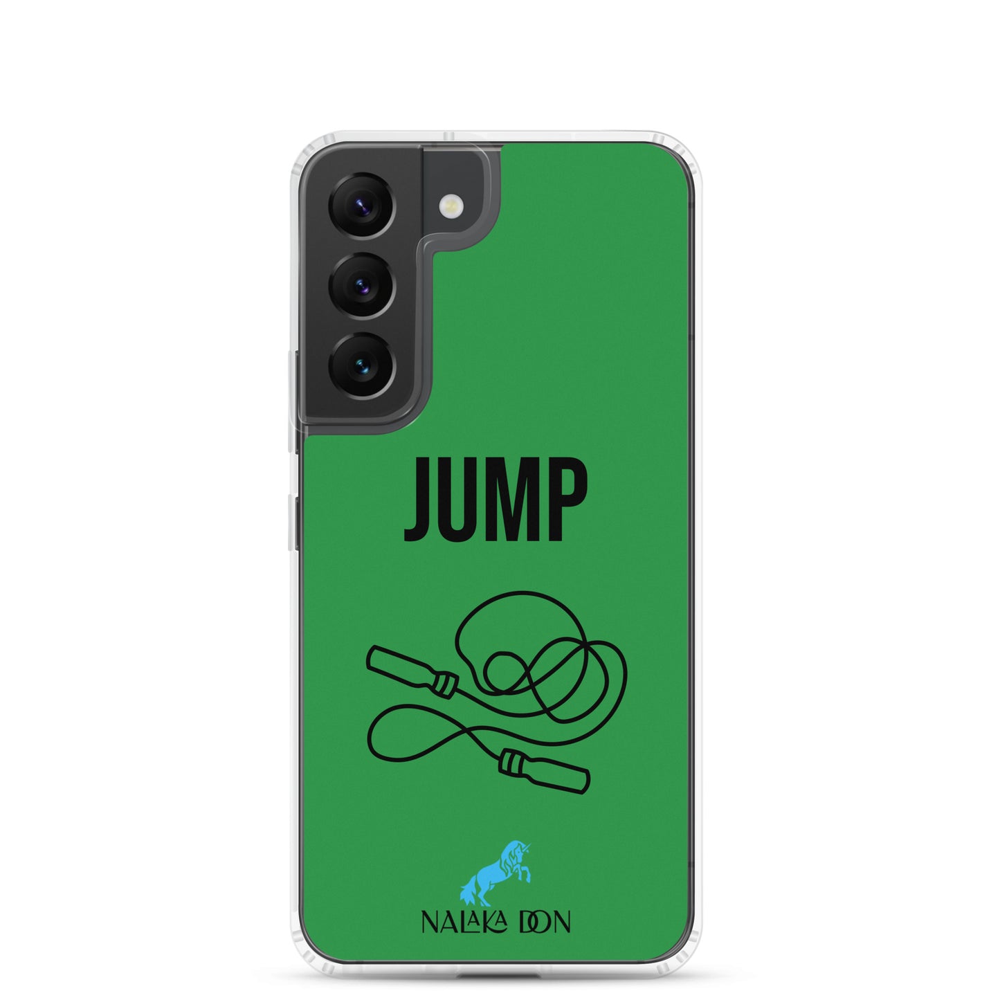 Clear Case for Samsung®