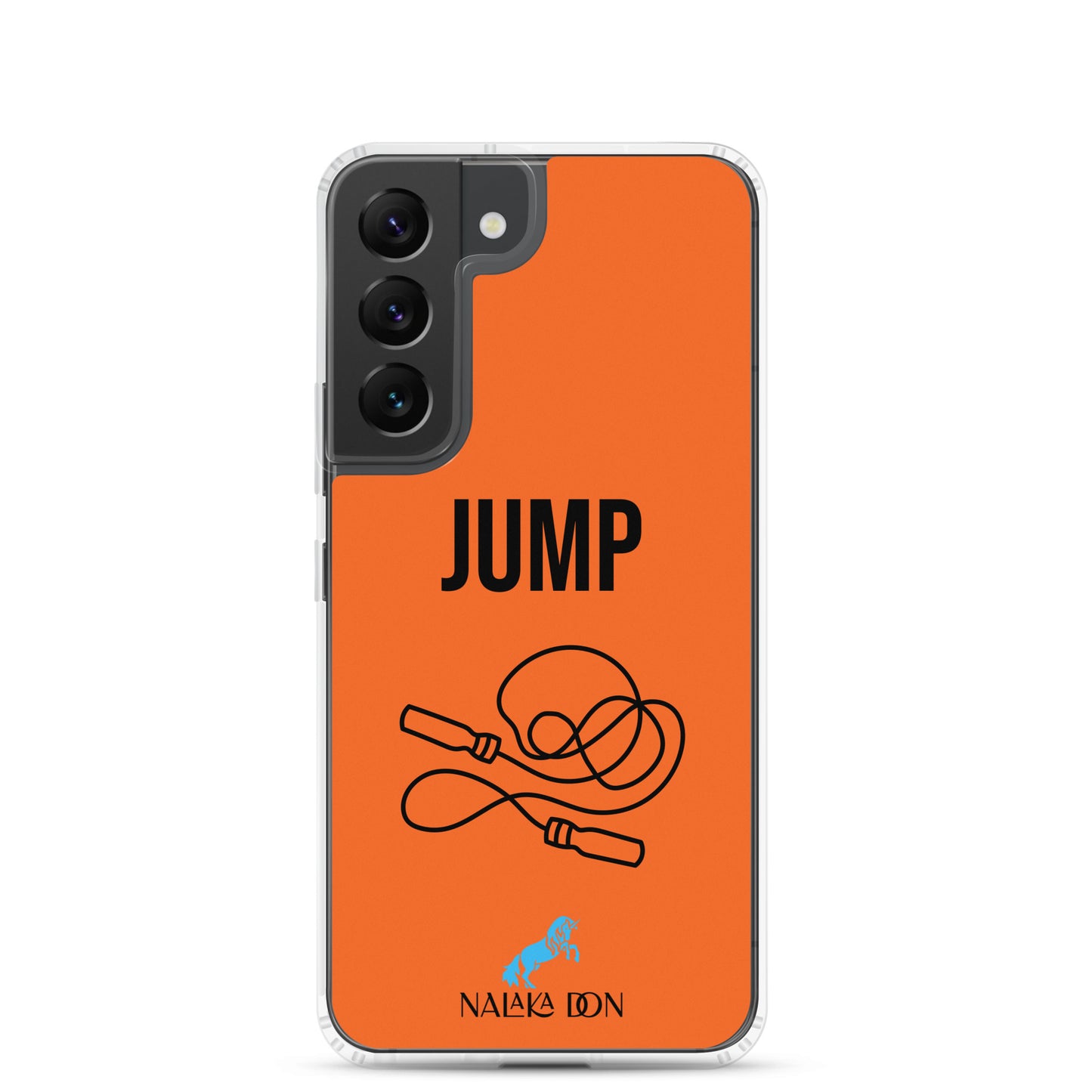 Clear Case for Samsung®