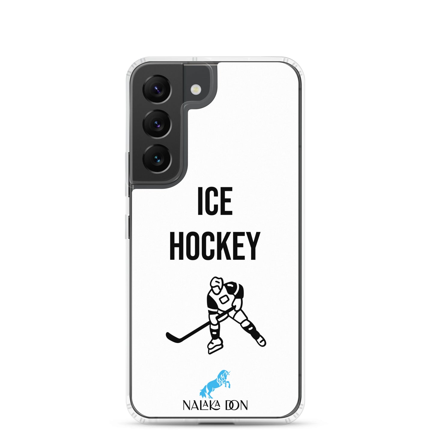 Clear Case for Samsung®