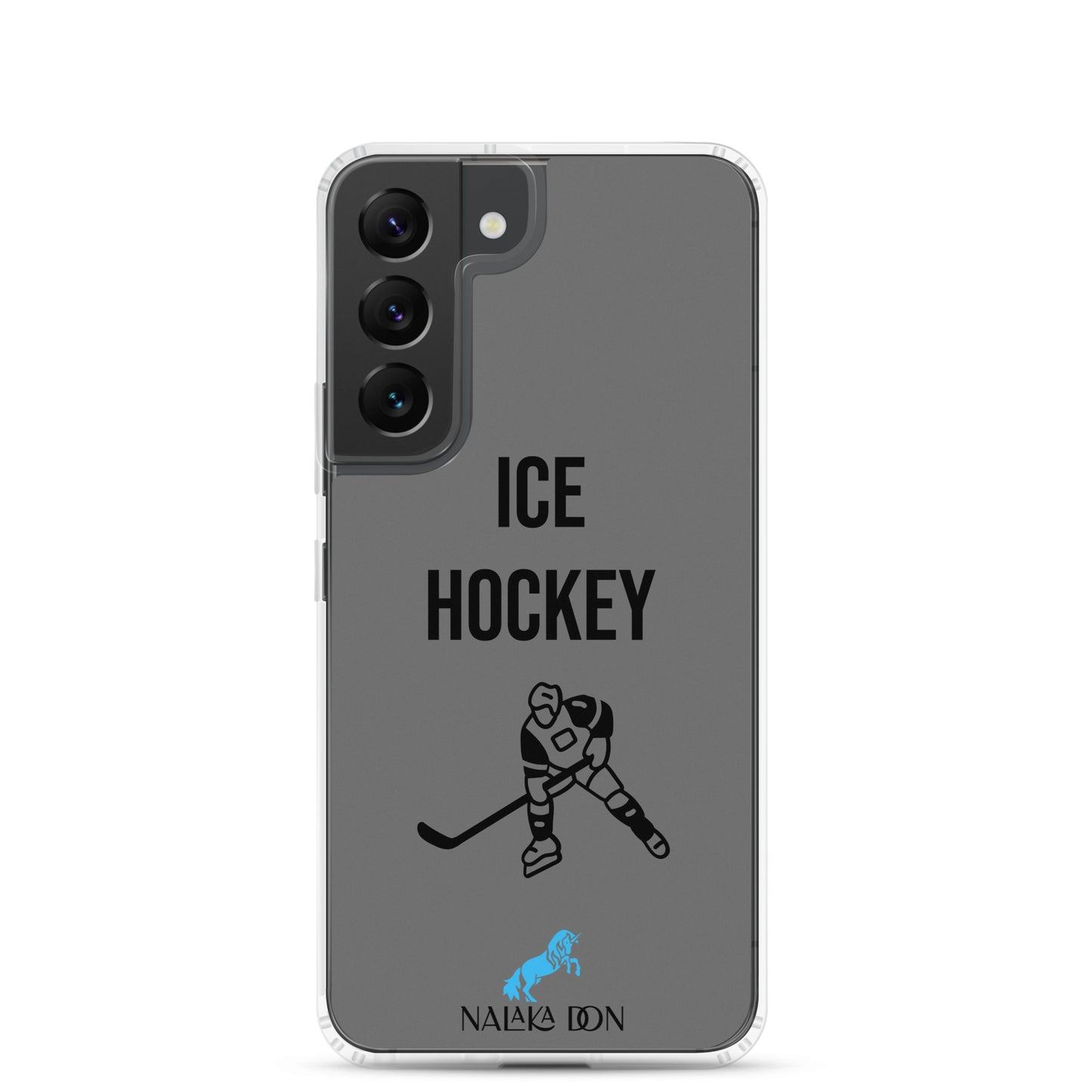 Clear Case for Samsung®