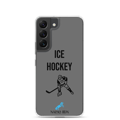 Clear Case for Samsung®