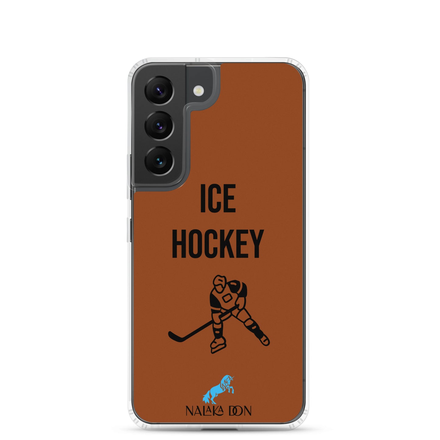 Clear Case for Samsung®