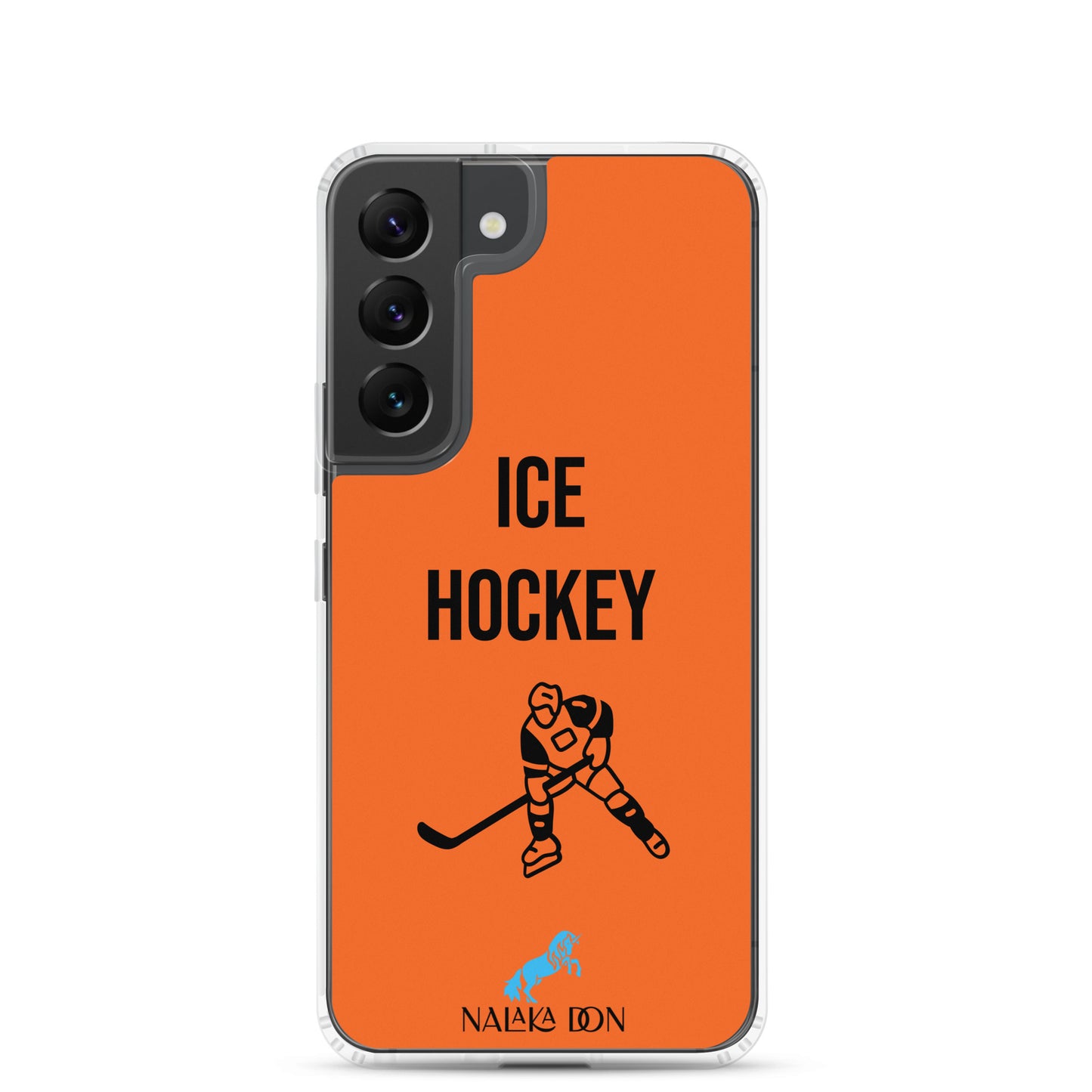 Clear Case for Samsung®