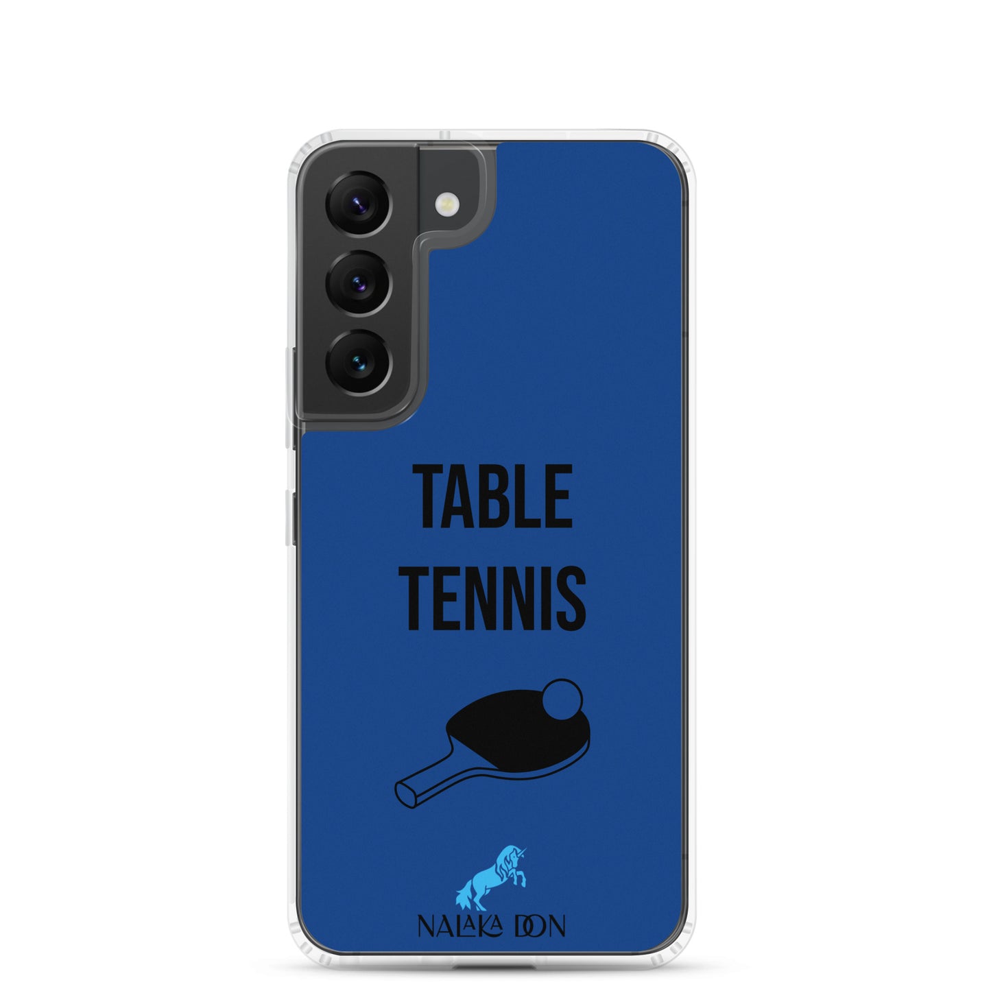 Clear Case for Samsung®
