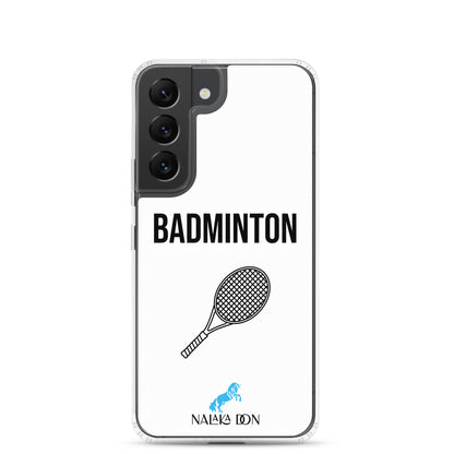Clear Case for Samsung®