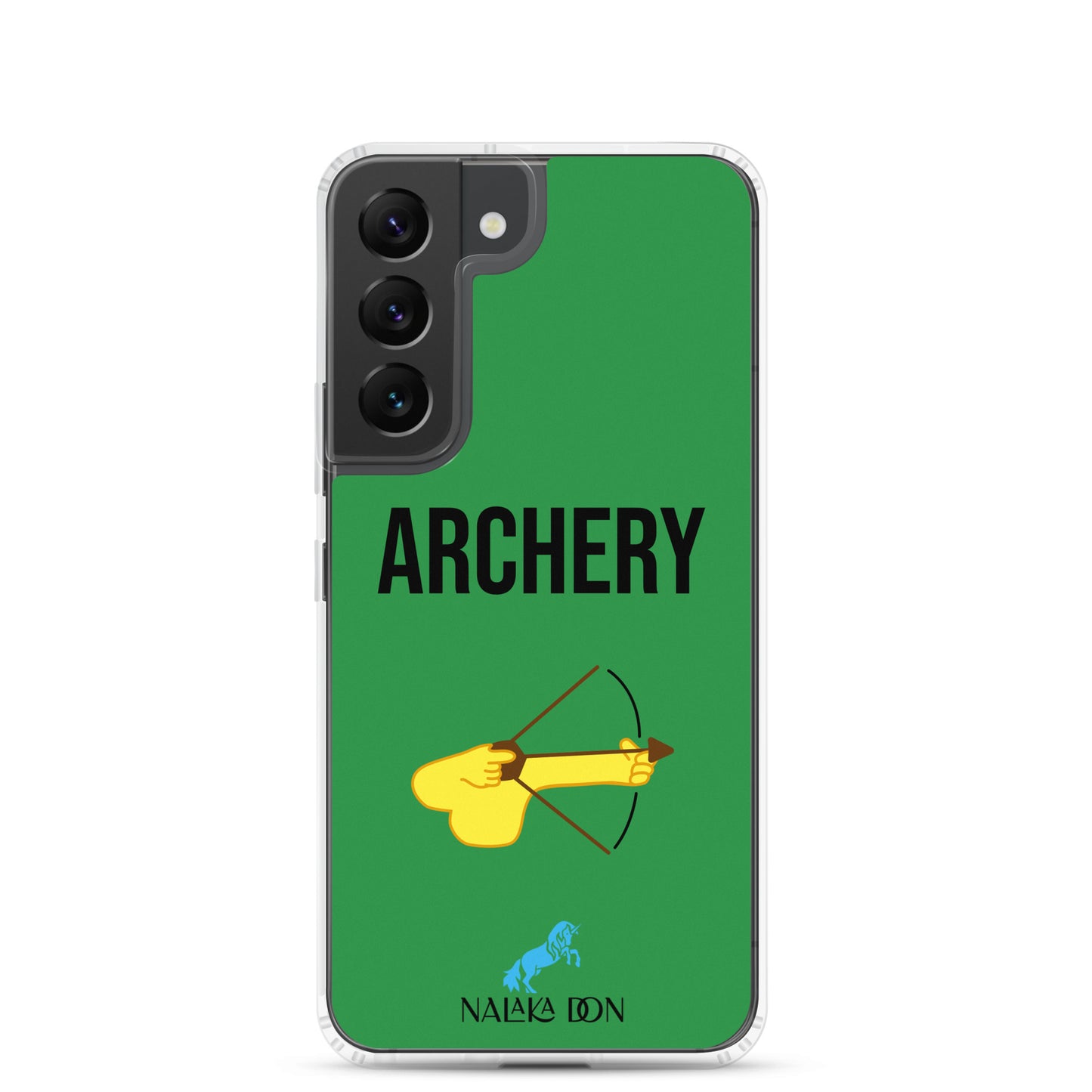 Clear Case for Samsung®