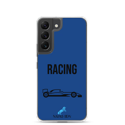 Clear Case for Samsung®