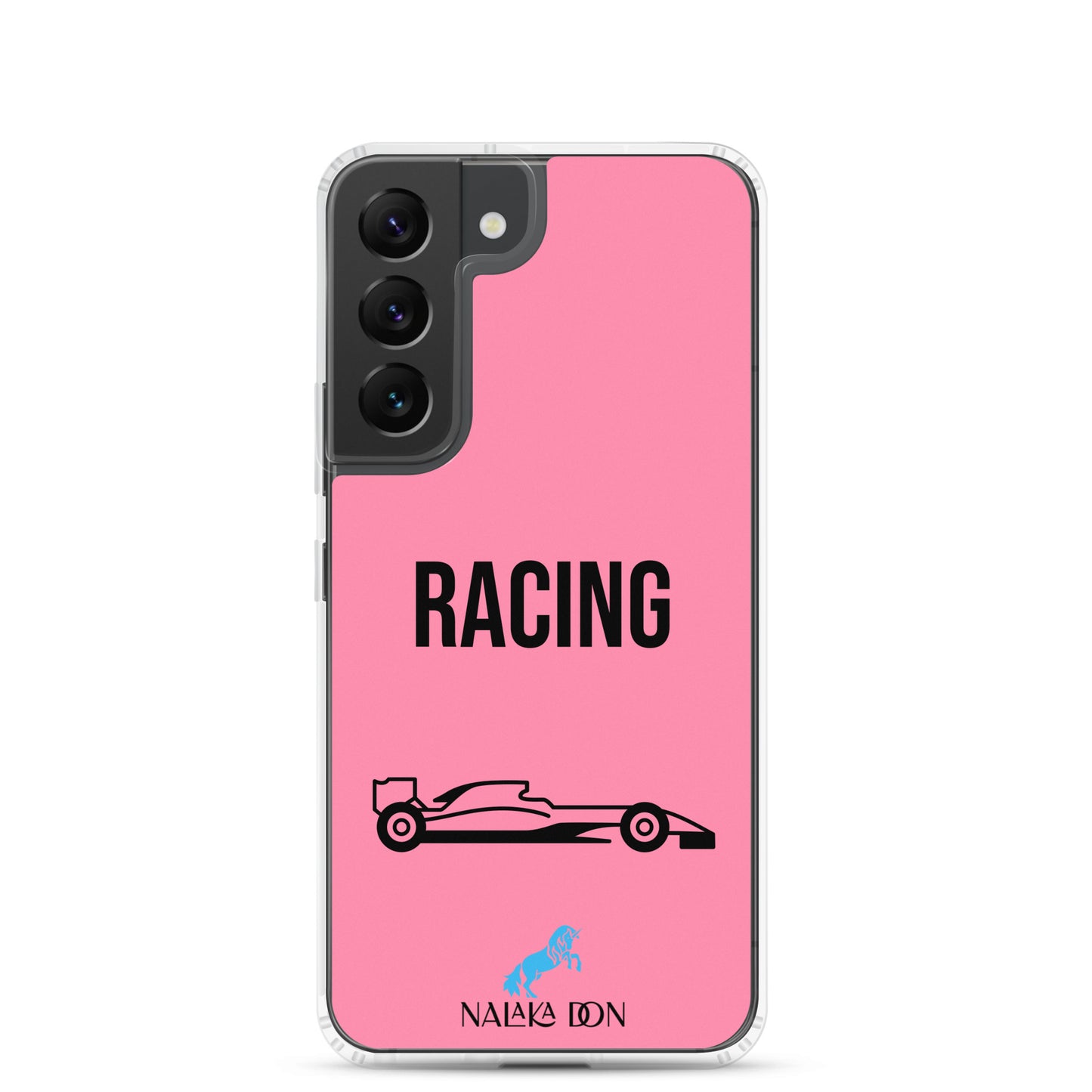 Clear Case for Samsung®