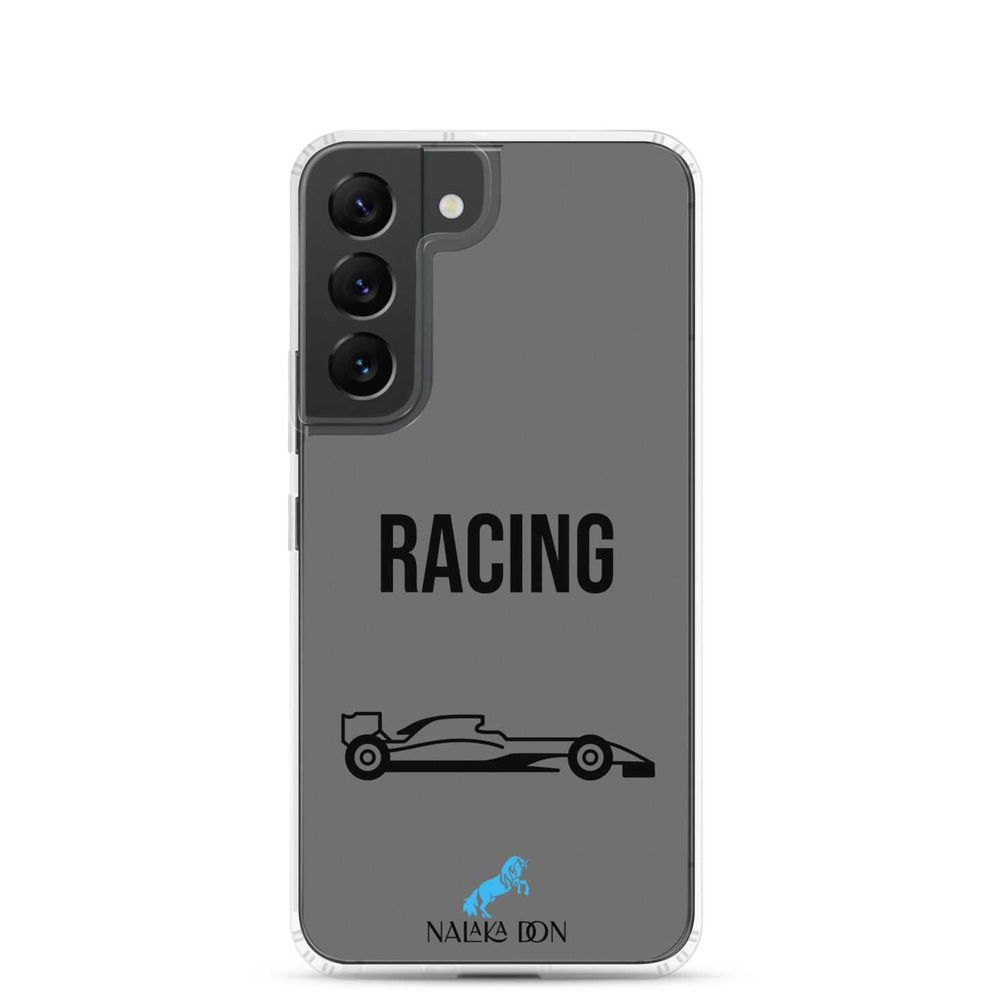 Clear Case for Samsung®