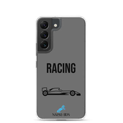 Clear Case for Samsung®