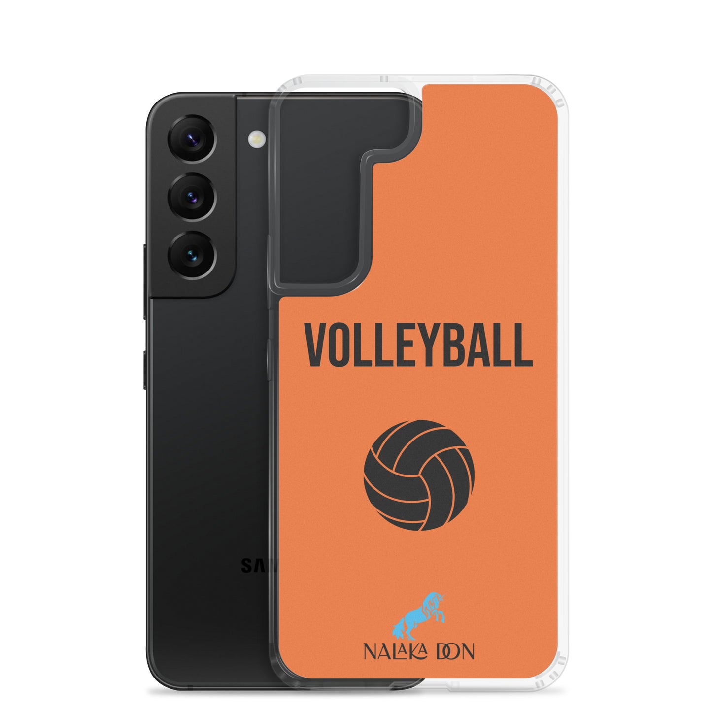 Clear Case for Samsung®