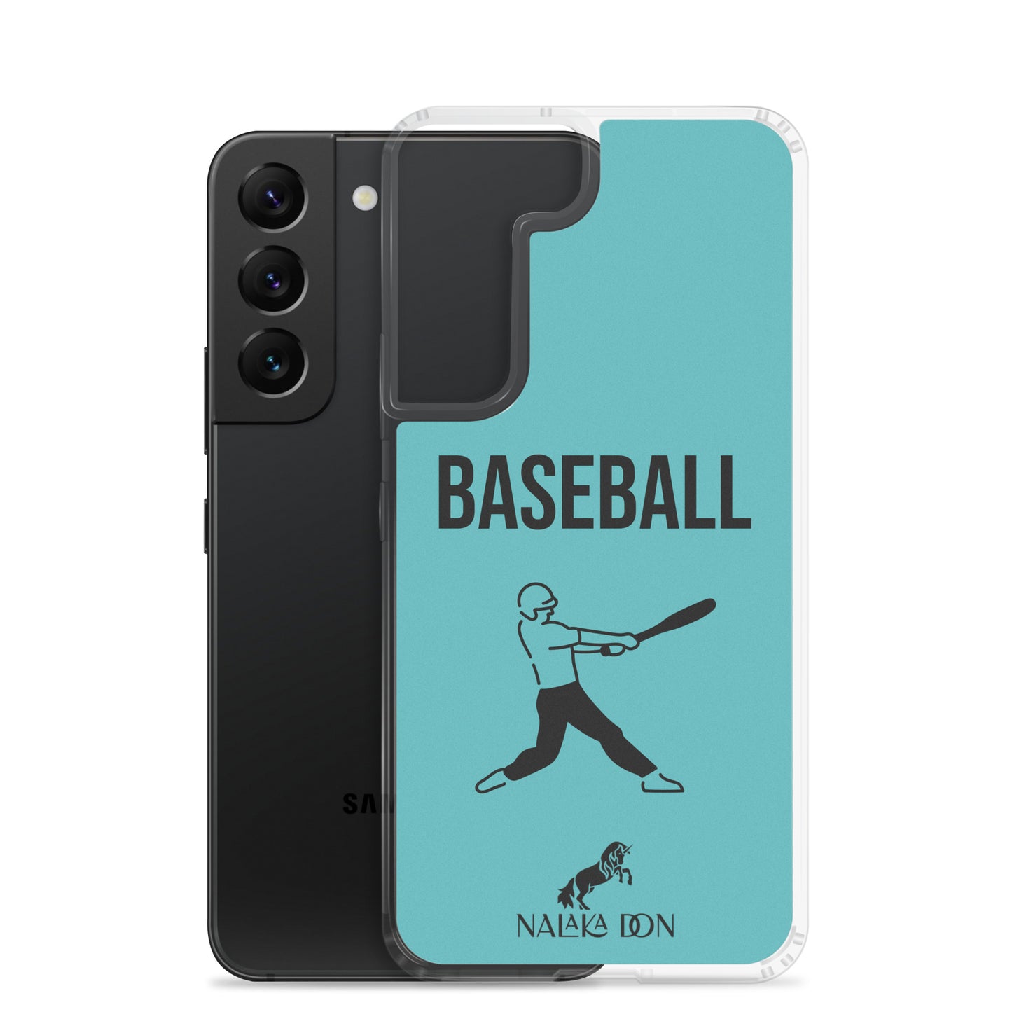 Clear Case for Samsung®