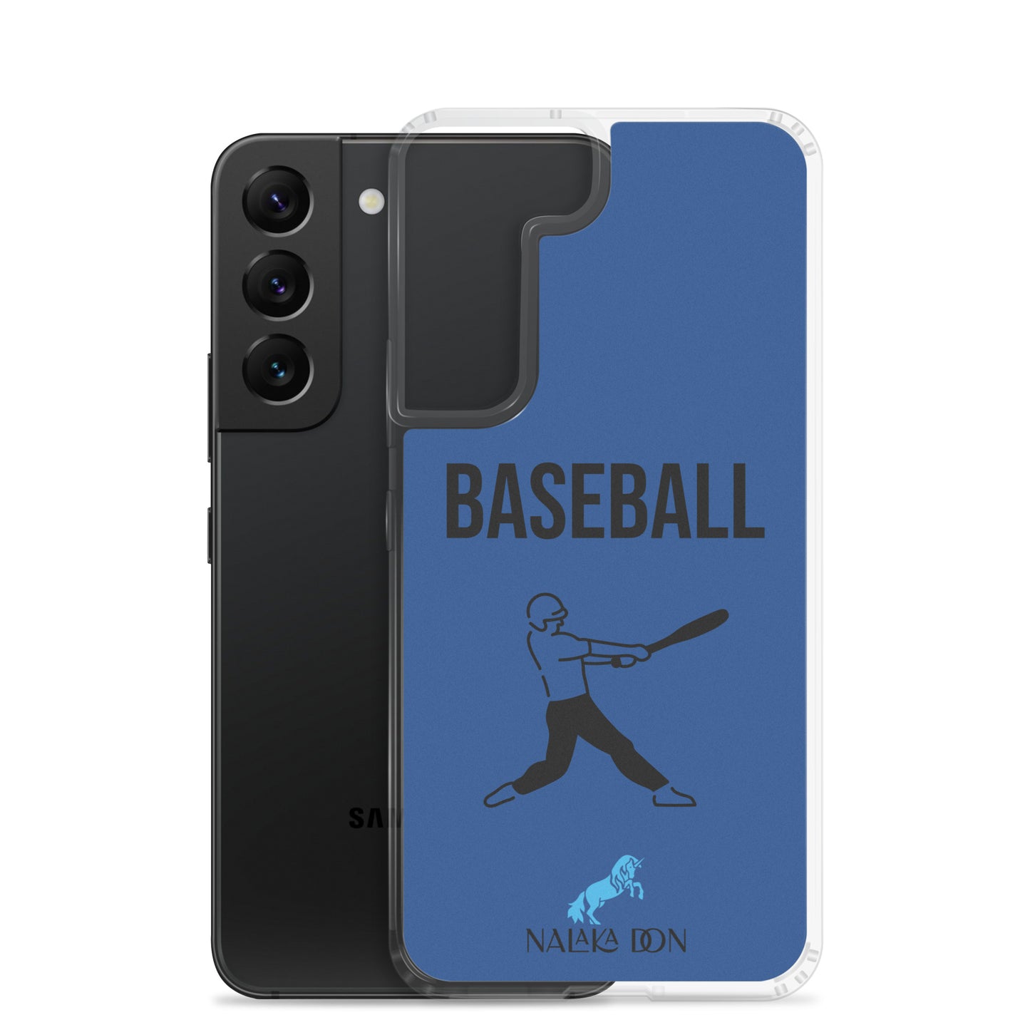 Clear Case for Samsung®
