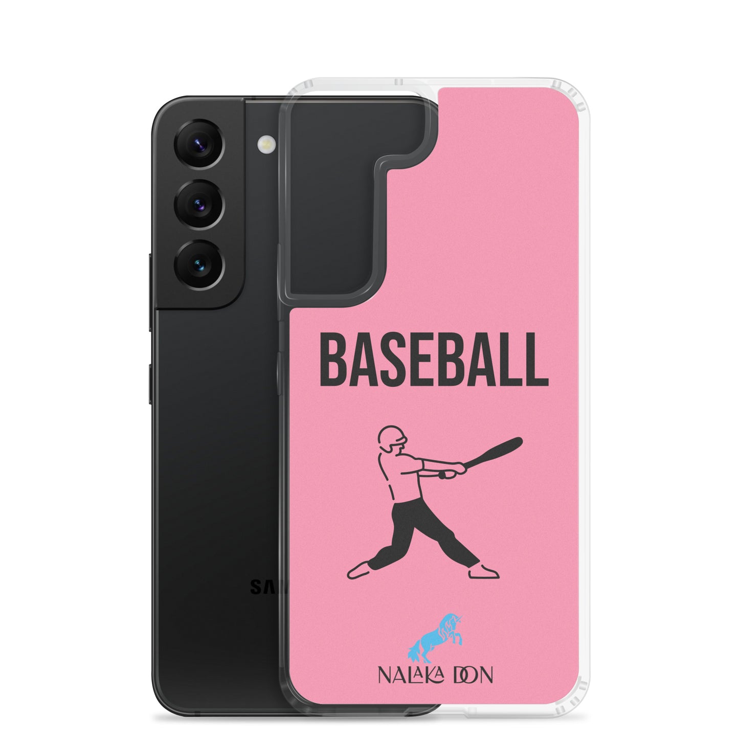 Clear Case for Samsung®