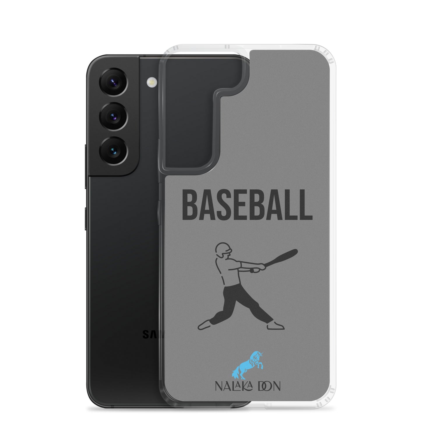 Clear Case for Samsung®