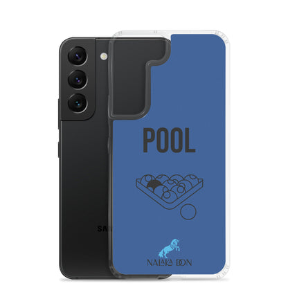 Clear Case for Samsung®